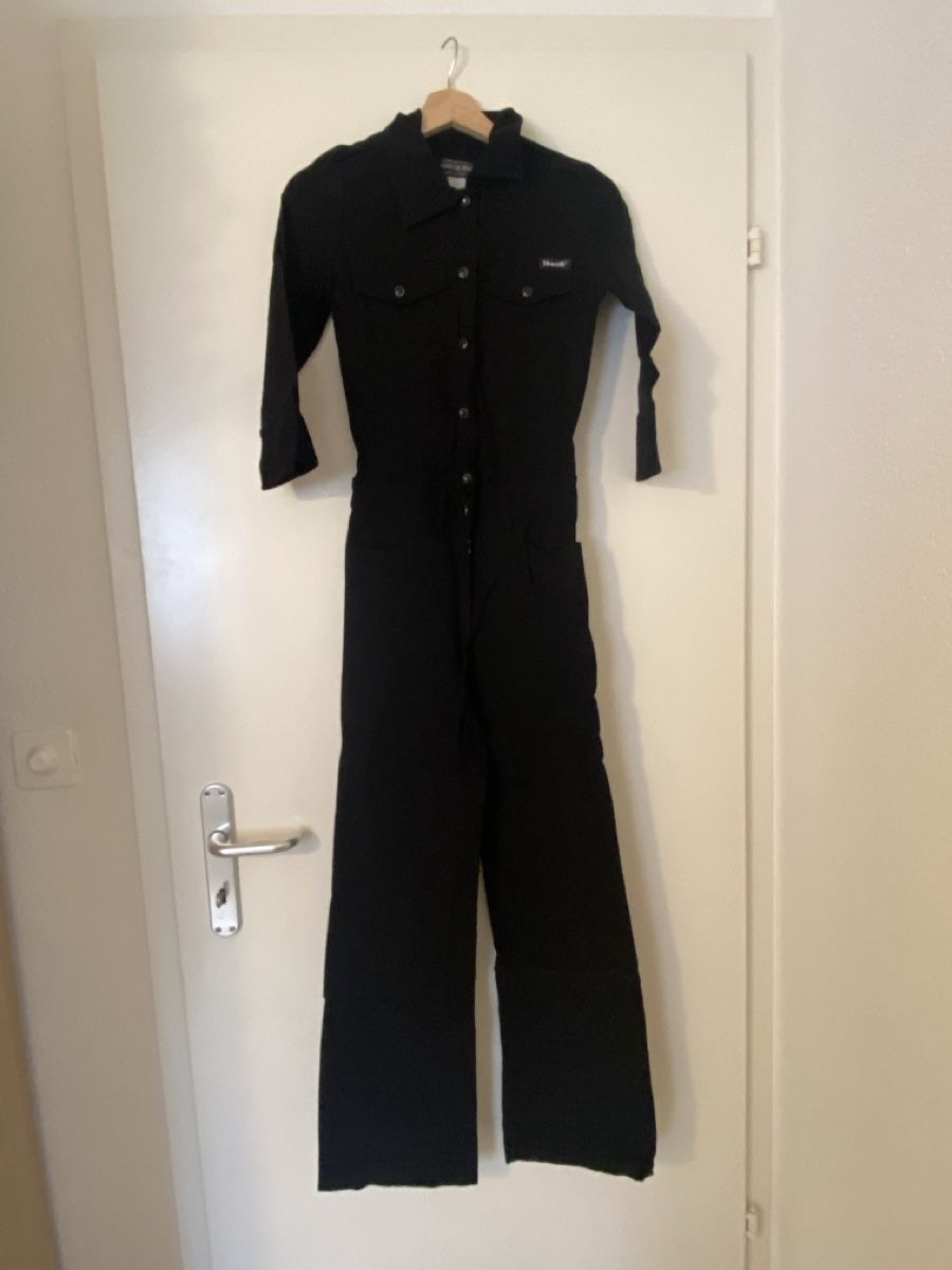 Tute: Jumpsuit Trailer – Usato da St. Gallen venduto da mic_6zq2