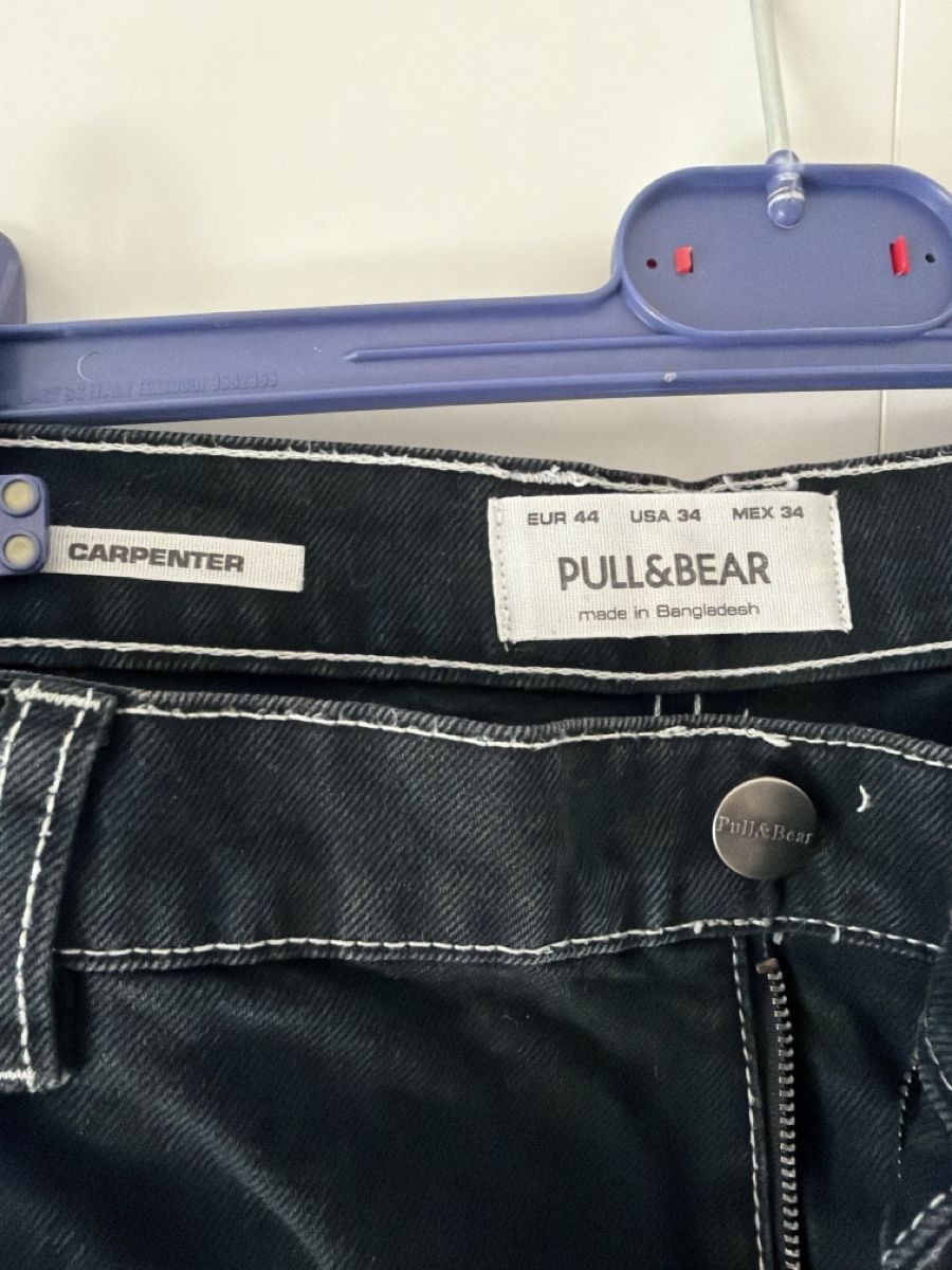 Pull&Bear Hosen: Shorts PULL&BEAR – Neu (gemäss Beschreibung) aus Lausanne von joshua75 1
