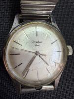 NIKLAUS BERN – SCHWEIZER VINTAGE-UHR – INCABLOC