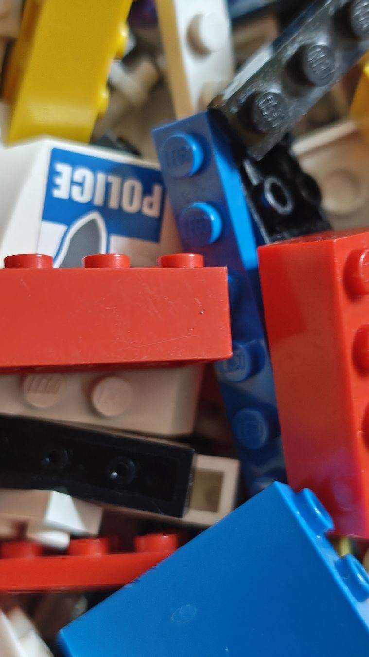 Lego Spielzeuge: Lego Mix ca 2,6 Kilo – Gebraucht aus Effretikon von Superkarin7 2