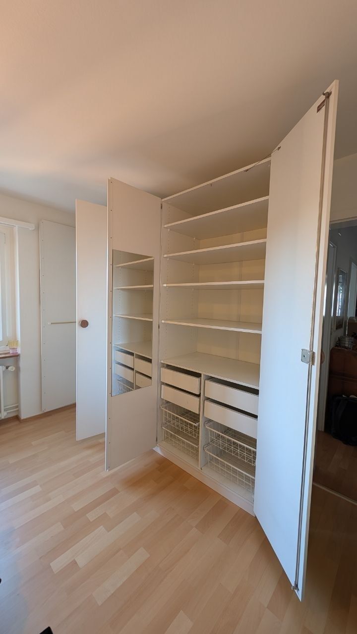 Armadi: Alpnach Norm Schrank – Nuovo (secondo la descrizione) da Luzern venduto da den_czb9 3