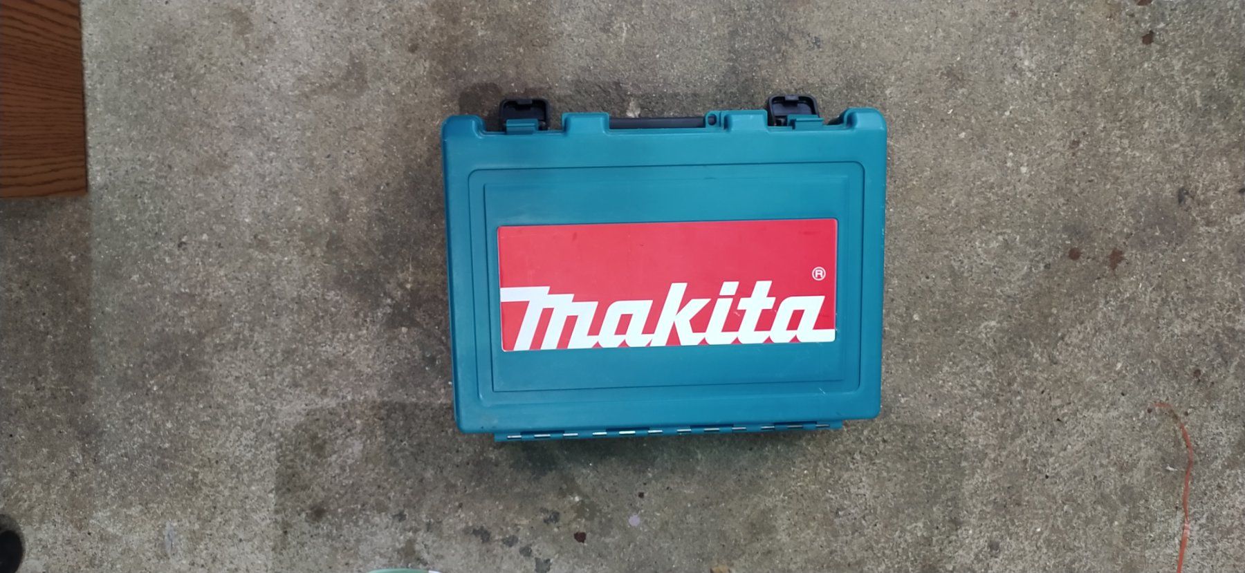 Makita Trapani: Makita Bohrmaschine – Usato da Thun venduto da Rado-17 2