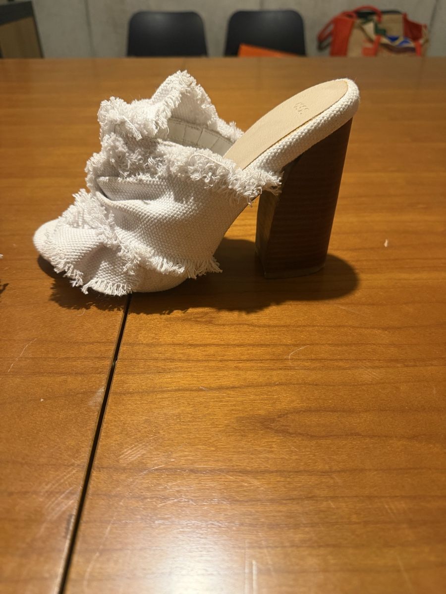 Chaussures femmes: Sandales ASOS – D'occasion à Bossonnens par mina1187 1