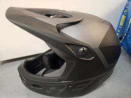 Bell Helm Gr.M 55-57cm