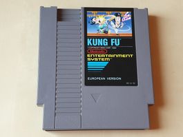 Kung Fu