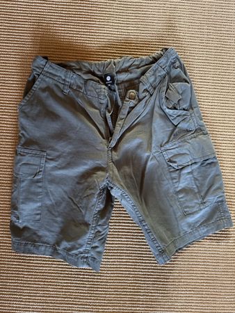 Kurze Hose 