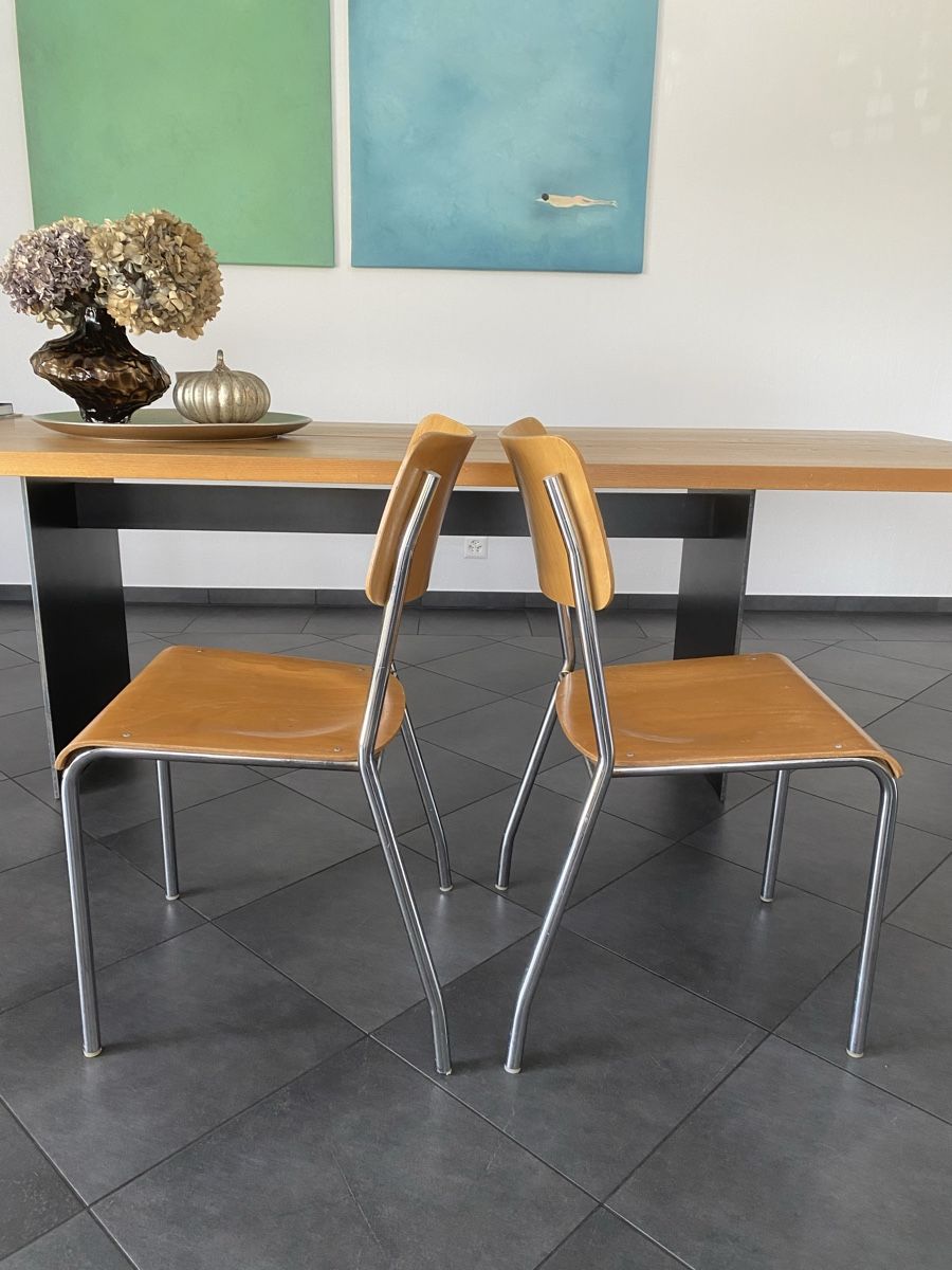 Chaises: Design Stühle Chairs – D'occasion à Olten par sportwelt 1