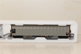 Wagon Piko 97124 – Hbbillnss SBB Cargo Ép.VI – Graffiti – HO – Neuf
