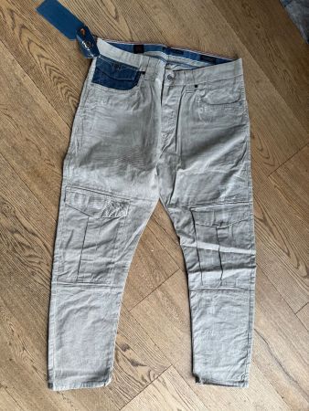 Hose, Salsa //NEU// 34/30
