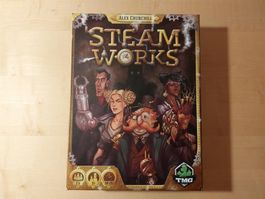 STEAM WORKS (TMG)