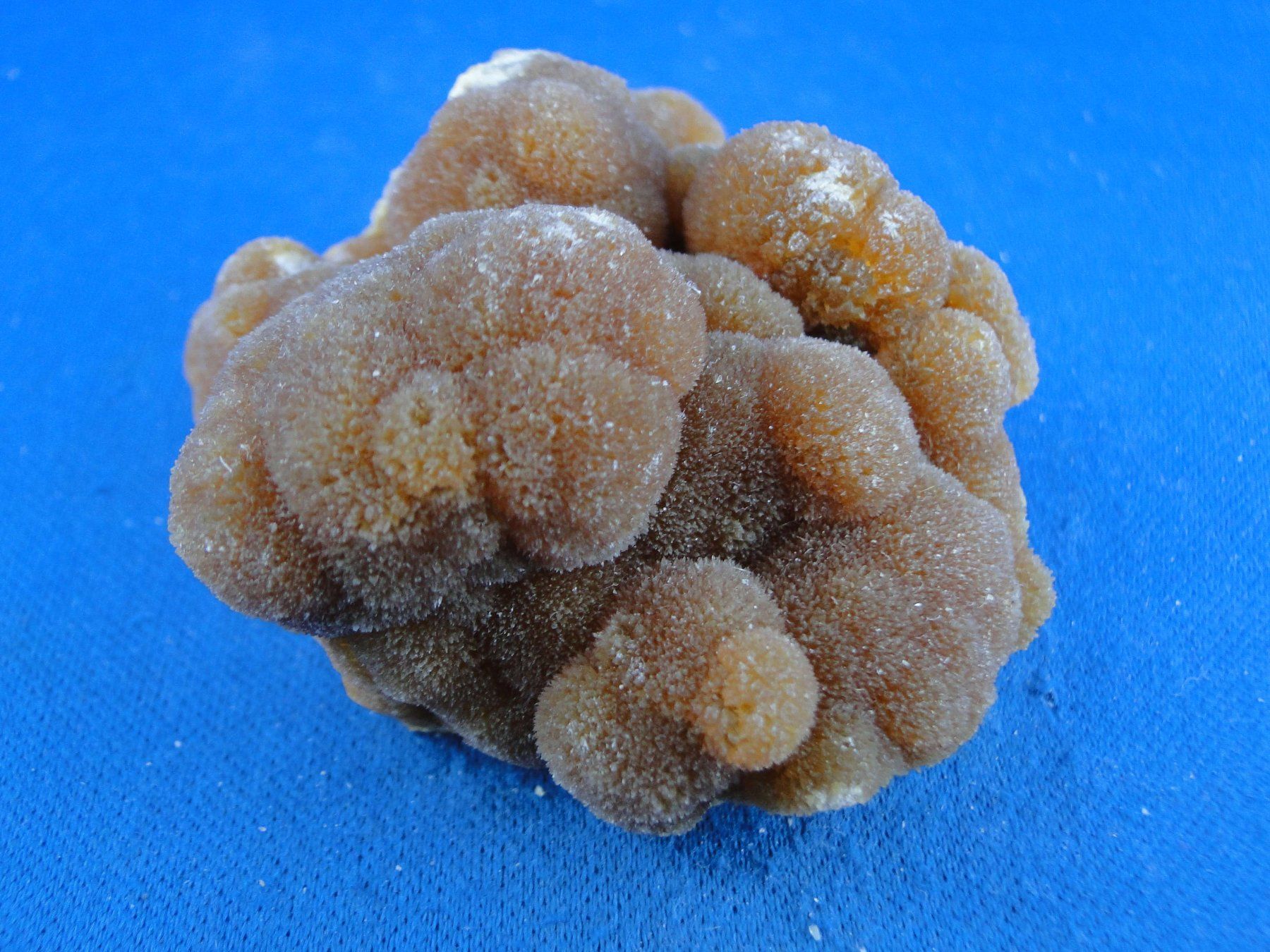Minerali & Pietre curative: Aragonit var Botryoidal – Usato da Schinznach Bad venduto da Demerald 5