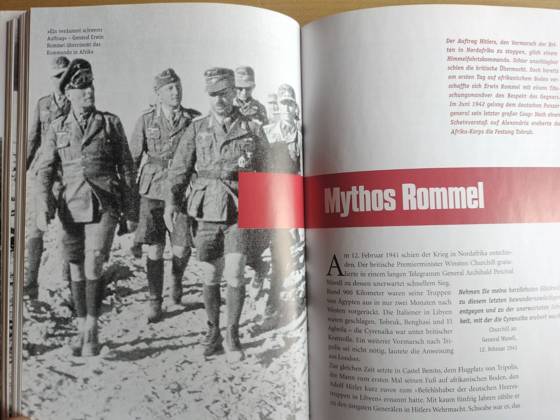 Bücher: Armee Militär Weltkriegs Buch – Gebraucht aus Schwanden Sigrisw von len_9yqg 4