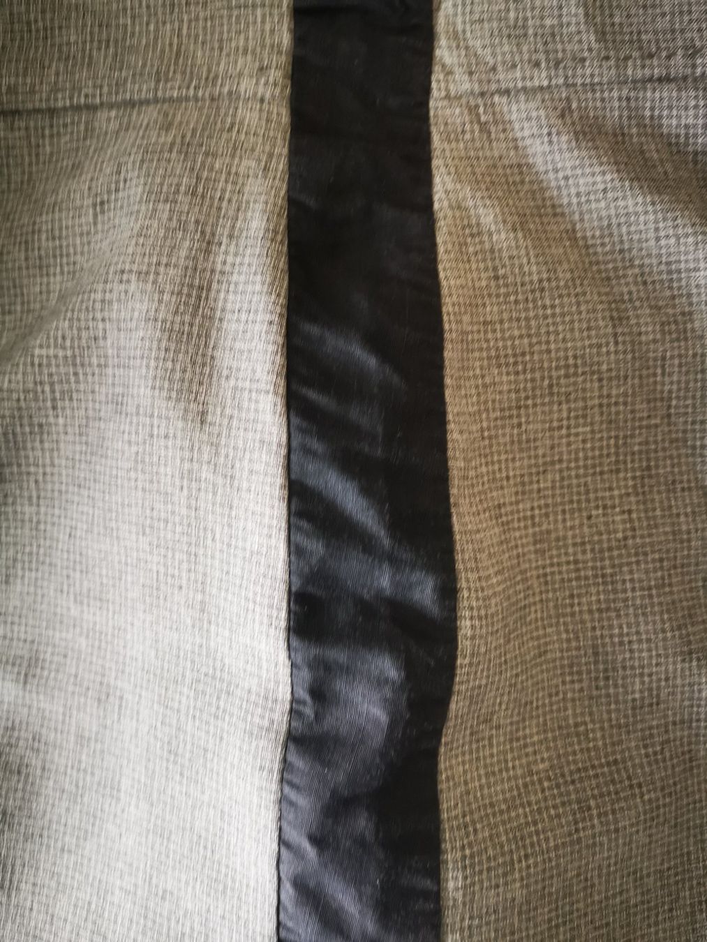 Vestiti: Robe Atmosphere, grise et noire – Usato da Courtepin venduto da Fin_dj7p 6