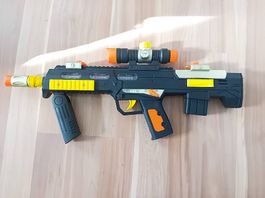 Spielzeug Gewehr 