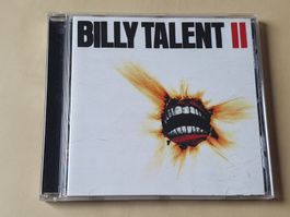 Billy Talent II