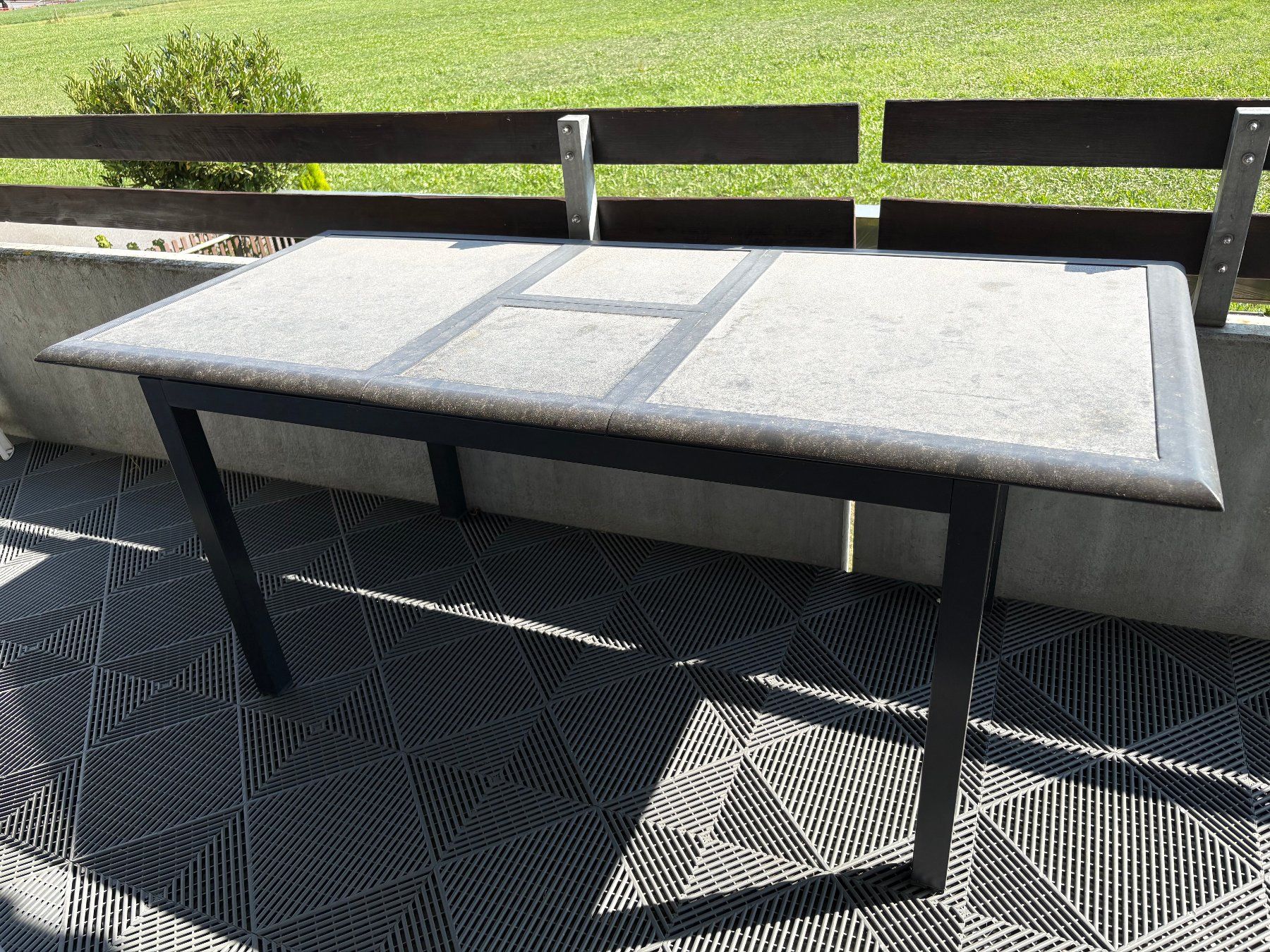 Tische: Tisch – Gebraucht aus Schachen LU von 13_Snoopy