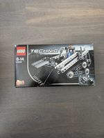 Lego Technic „Kompakt-Raubenlader“