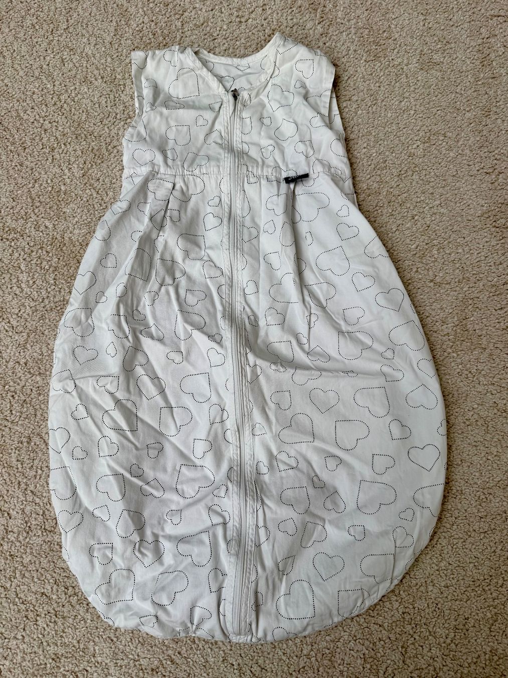 Alvi Sacchi a pelo: Alvi Sommerschlafsack 80cm – Usato da Arni AG venduto da Feeli_86