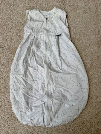 Alvi Sommerschlafsack 80cm