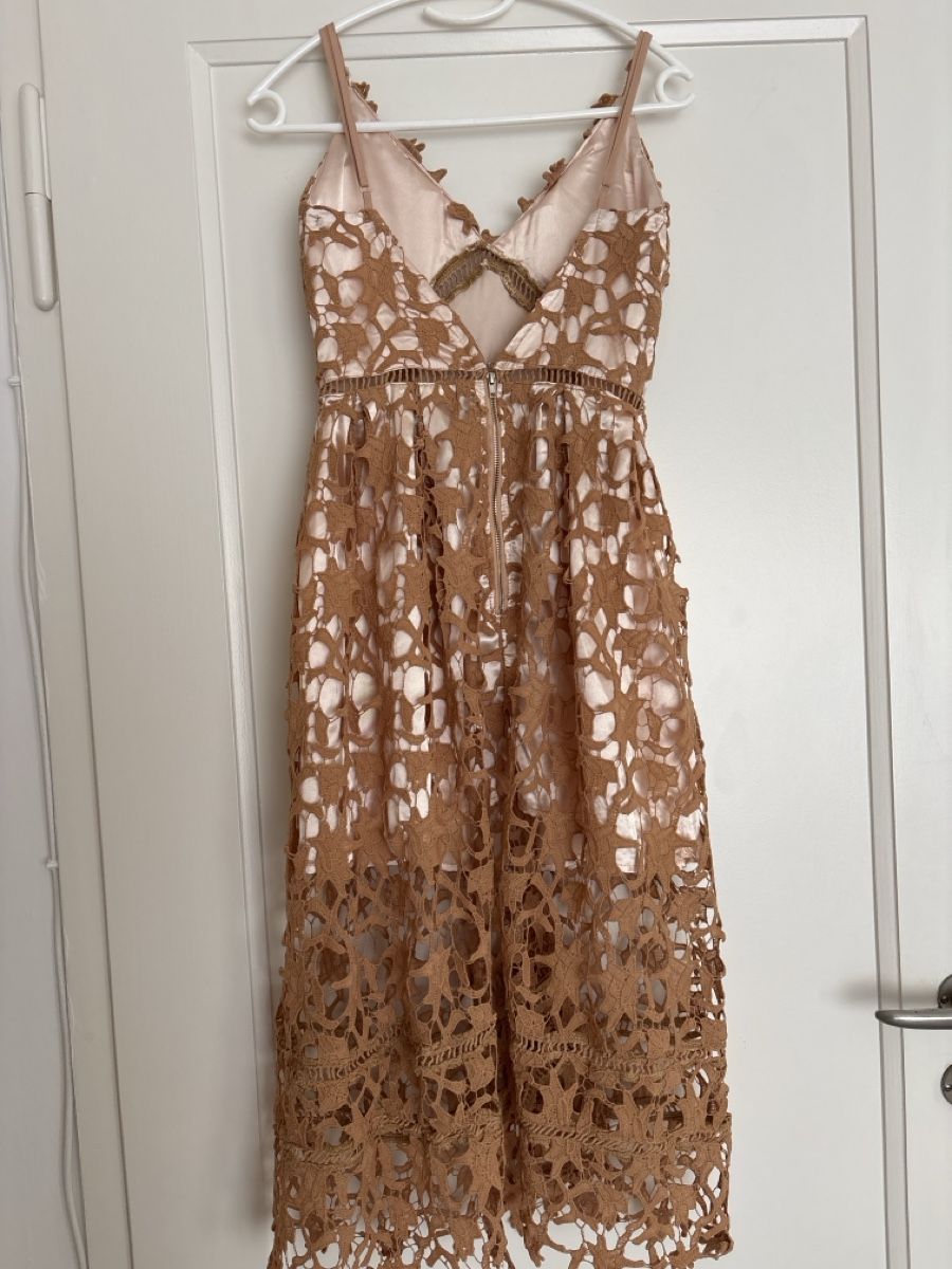 Kleider: Süsses Kleid – Gebraucht aus Zürich von M.dxc 3