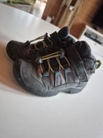 Keen Trekking Schuh Wanderschuh Keen 27/28