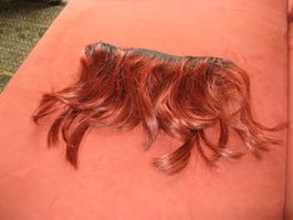Haarteil Gisela Mayer by Hair to go in rot