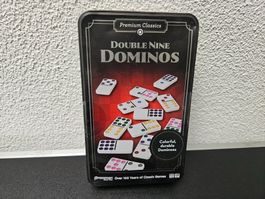 Neu - Pressman -  Domino (Verp. Beschädigt)
