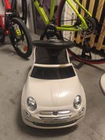 Kids Fiat 500 Children's Car White Like New