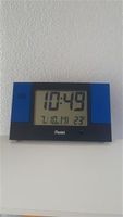 Wand-Uhr oder Büro-Uhr zum Aufstellen
