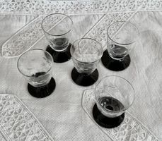 5 KLEINE GÄSCHEN 1950