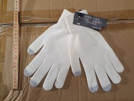 Winterhandschuhe Touchscreen, NEU, Grösse L/XL, Unisex