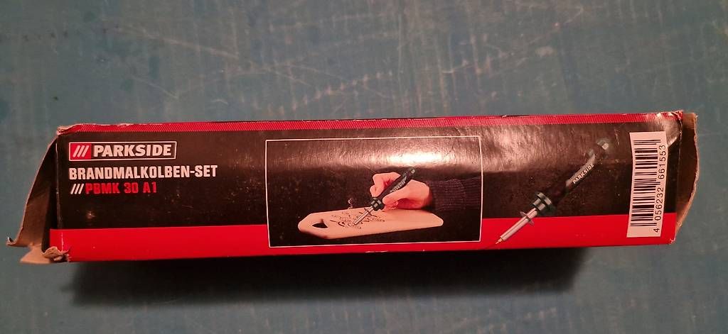 Kit di modellismo & Modellini statici: Brandmalkolben Set – Usato da Bülach venduto da aap_6ycv 1