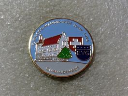 Ansteckpin 220: Europa Wandertage Suhr