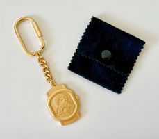 🔥 Ultra rare porte clés Daniel Roth tourbillon neuf 🔥
