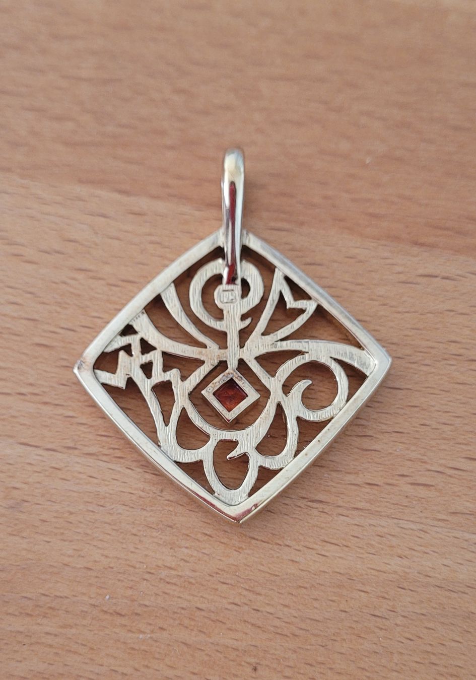 Pierre Lang Anhänger: Pendentif Pierre Lang – Neu (gemäss Beschreibung) aus Cheseaux-sur-Lausanne von Nono031 1
