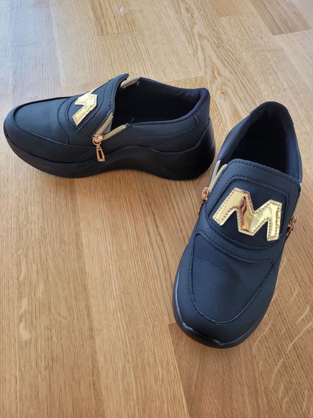 Bruno Banani Damenschuhe: Turnschuhe Frauen Mädchen – Gebraucht aus Grenchen von aynos01