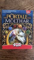 Die Portale von Molthar (Amigo) Familienspiel / Kartenspiel