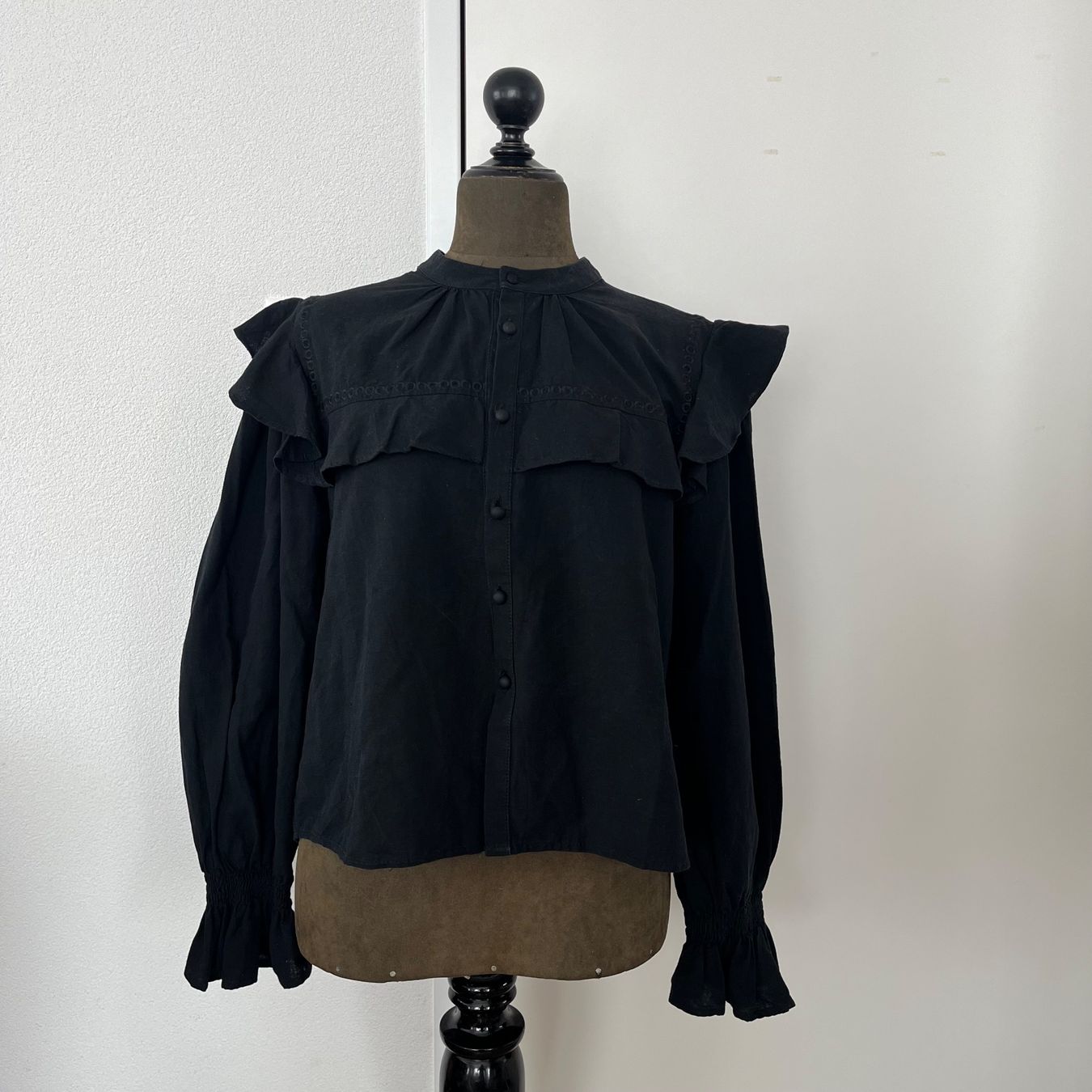 Isabel Marant Chemisiers: Isabel Marant Étoile Bluse – Neuf (Voir description) à Zug par saskia-chiara