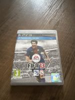 FIFA 13 PlayStation 3 Game Good Condition