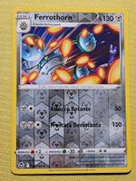 Silver Tempest - Ferrothorn 122/195 IT