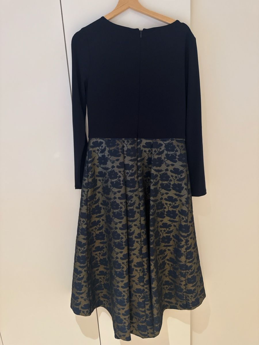Ralph Lauren Vestiti: Festliches Kleid von Ralph Lauren – Usato da Arni AG venduto da goforluxery 2