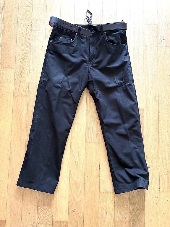 Pantaloni: Echt Lederhosen – Usato da Sargans venduto da TrickyHikr