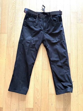 Echt Lederhosen