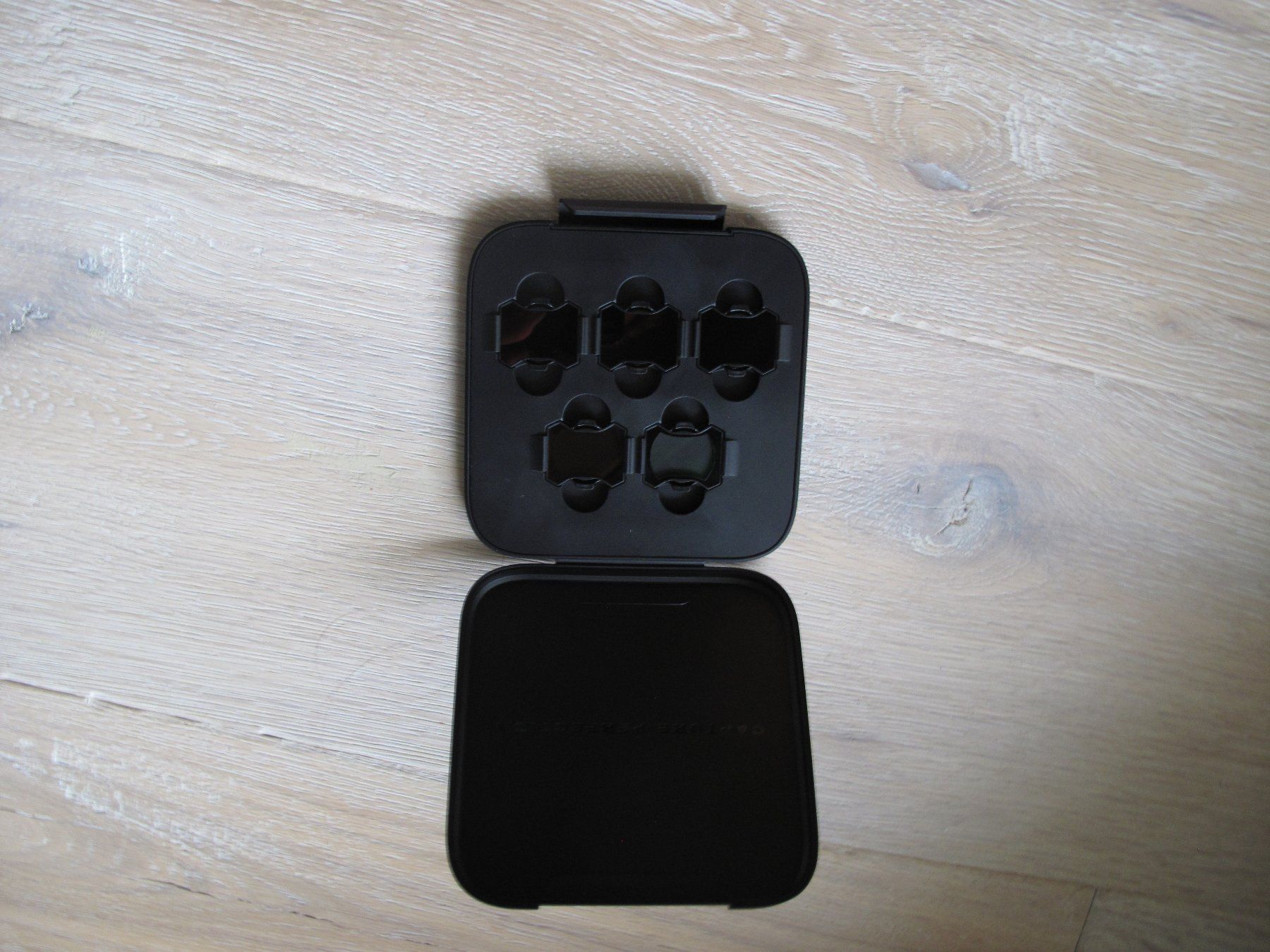 Filtri: DJI - FIltres avata 2 – Usato da lossy venduto da katz_fr