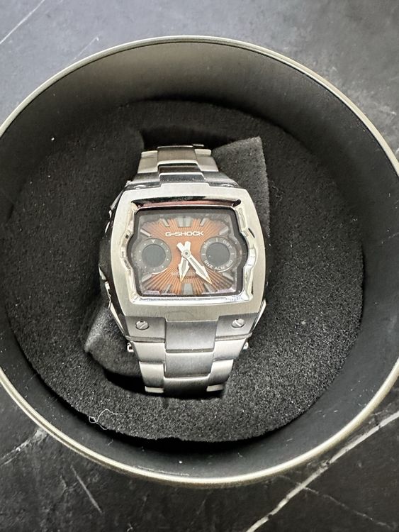 Casio G-Shock No 4762 (Neu (gemäss Beschreibung)) in Burgdorf für CHF ...