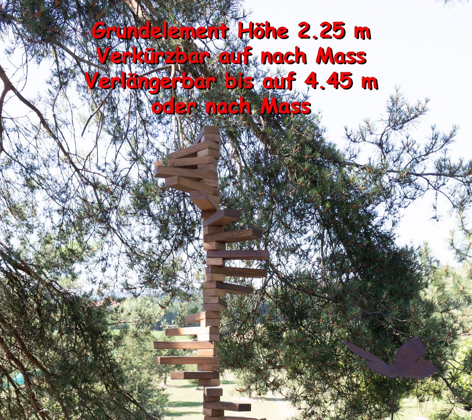 Scale: Katzentreppe – Nuovo (secondo la descrizione) da Münsingen venduto da kurthirsiger 1
