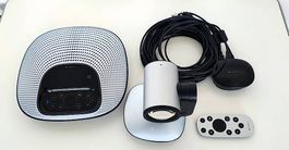 Logitech Group Konferenzkamera & Freisprecheinrichtung