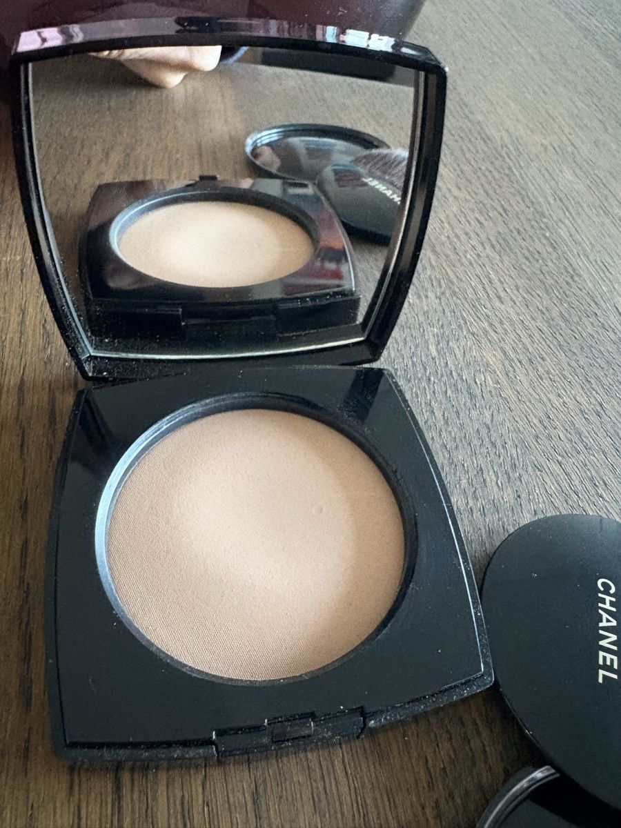 Chanel Make-up: Chanel les beiges Puder B40 – Usato da Bern venduto da Sabischu 2