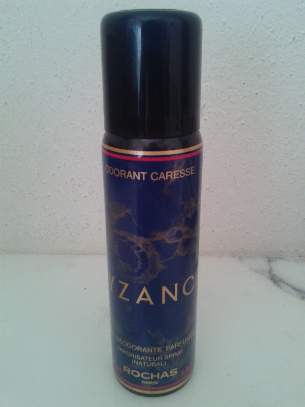 Rochas Profumi & Eau de Toilette: BYZANCE Rochas, Paris Deo Spray 100ml NEU – Nuovo (secondo la descrizione) da Camorino venduto da Campellino 1