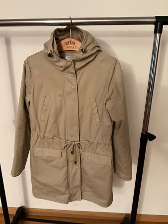 Parka Gr. 42